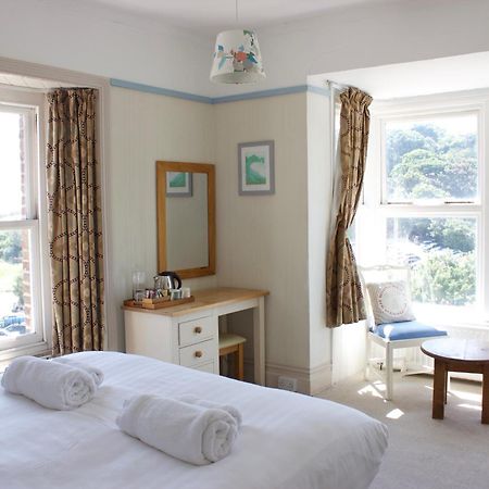 Durdle Door Hotel Lulworth Cove Kültér fotó