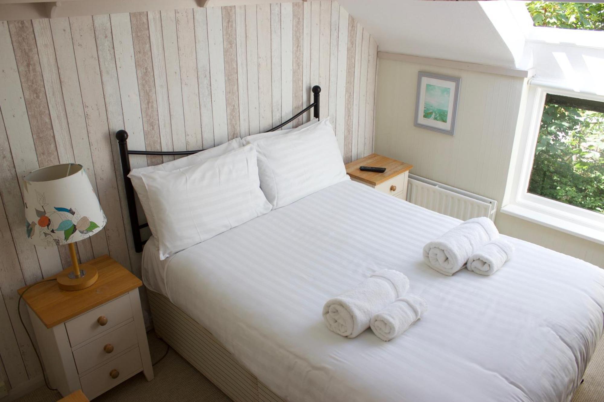 Durdle Door Hotel Lulworth Cove Kültér fotó