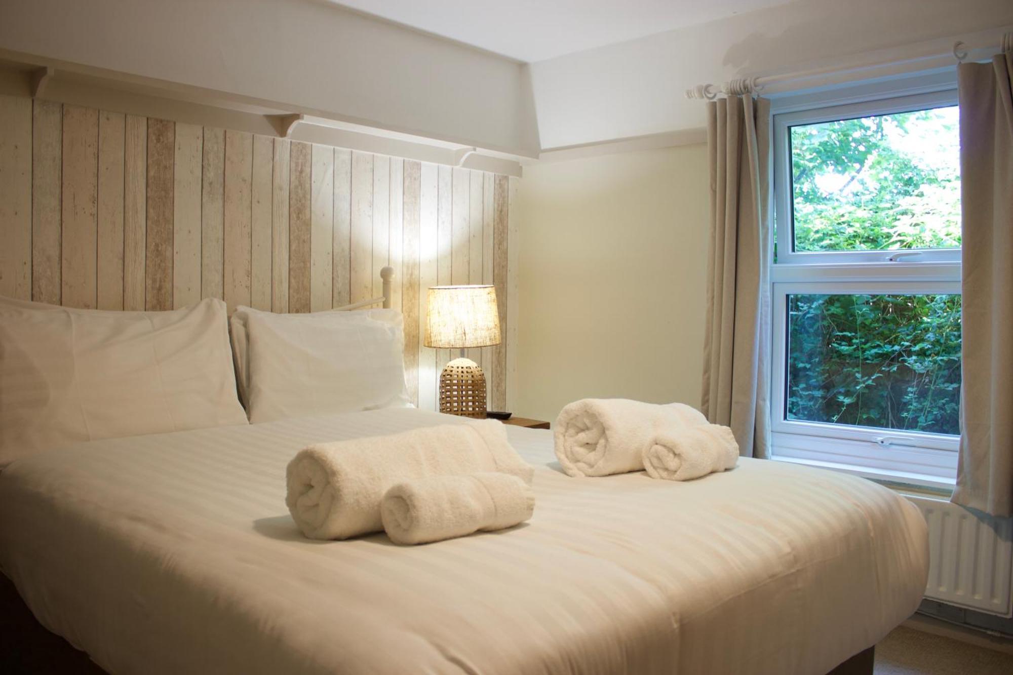 Durdle Door Hotel Lulworth Cove Kültér fotó