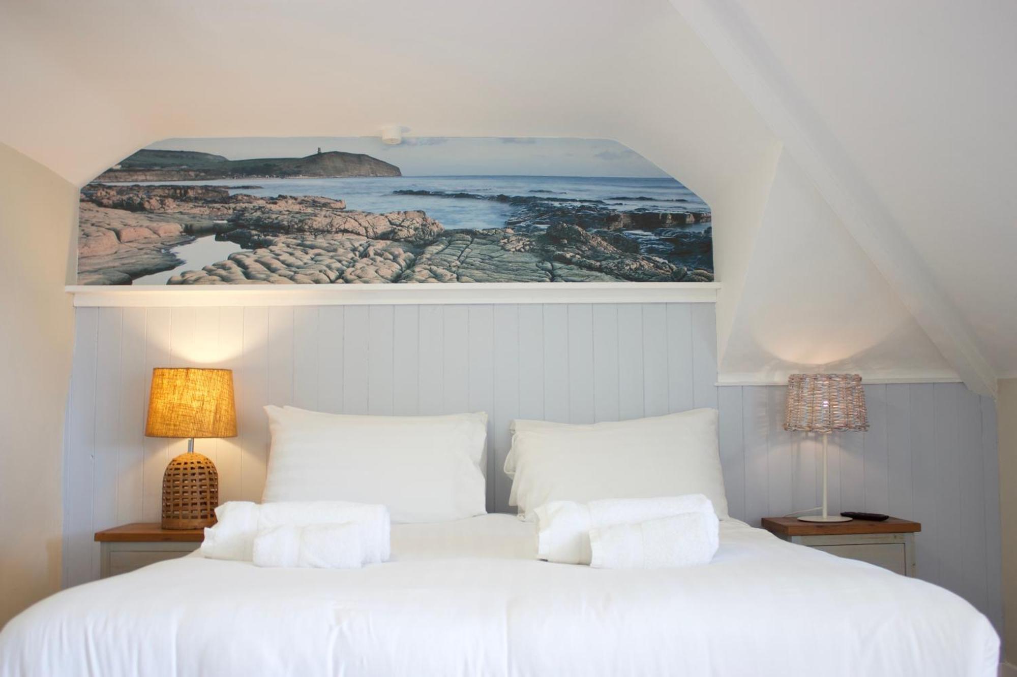 Durdle Door Hotel Lulworth Cove Kültér fotó