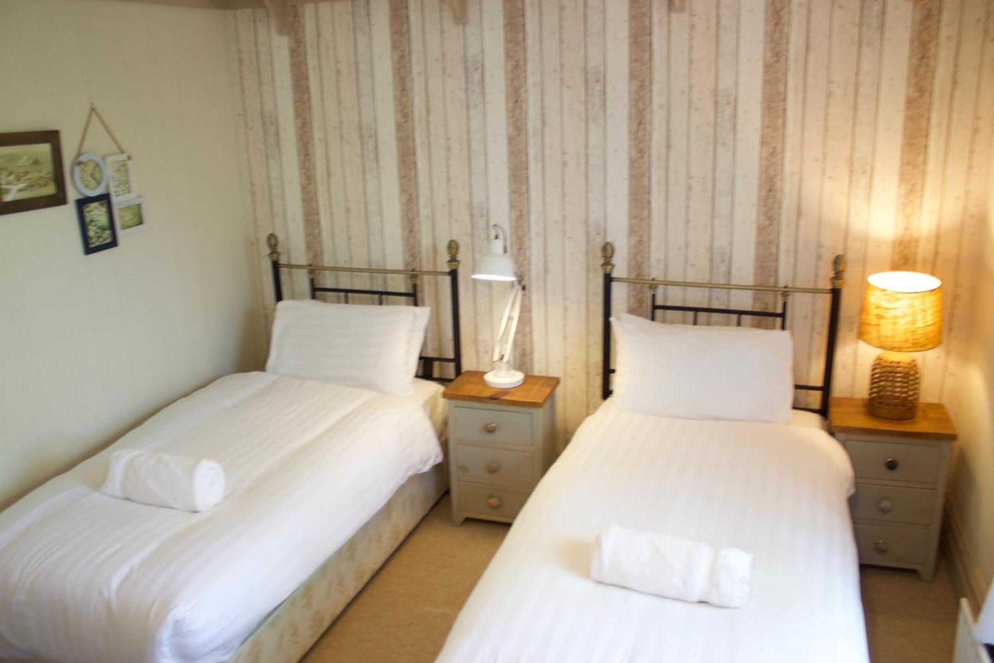 Durdle Door Hotel Lulworth Cove Kültér fotó