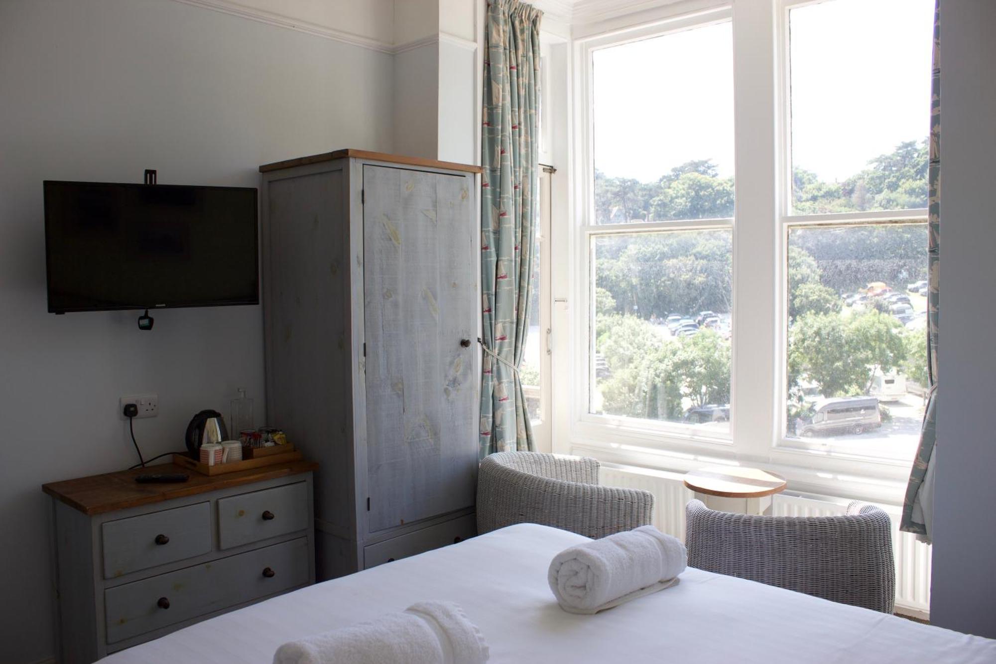 Durdle Door Hotel Lulworth Cove Kültér fotó