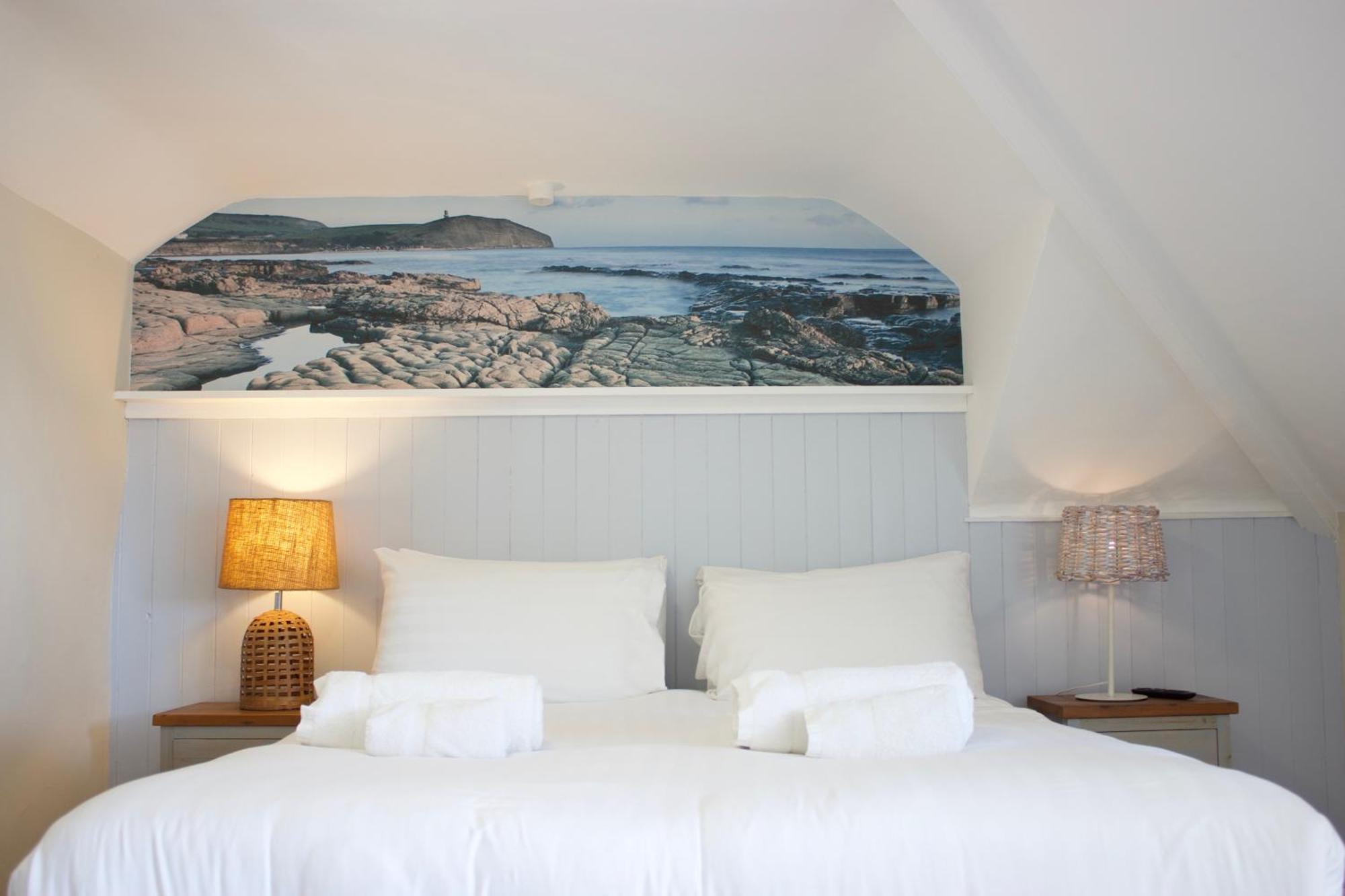 Durdle Door Hotel Lulworth Cove Kültér fotó