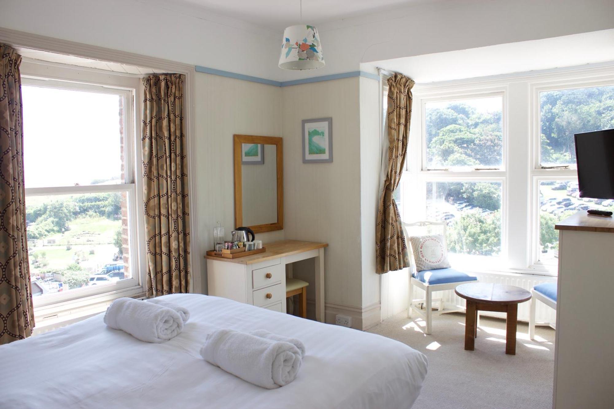 Durdle Door Hotel Lulworth Cove Kültér fotó