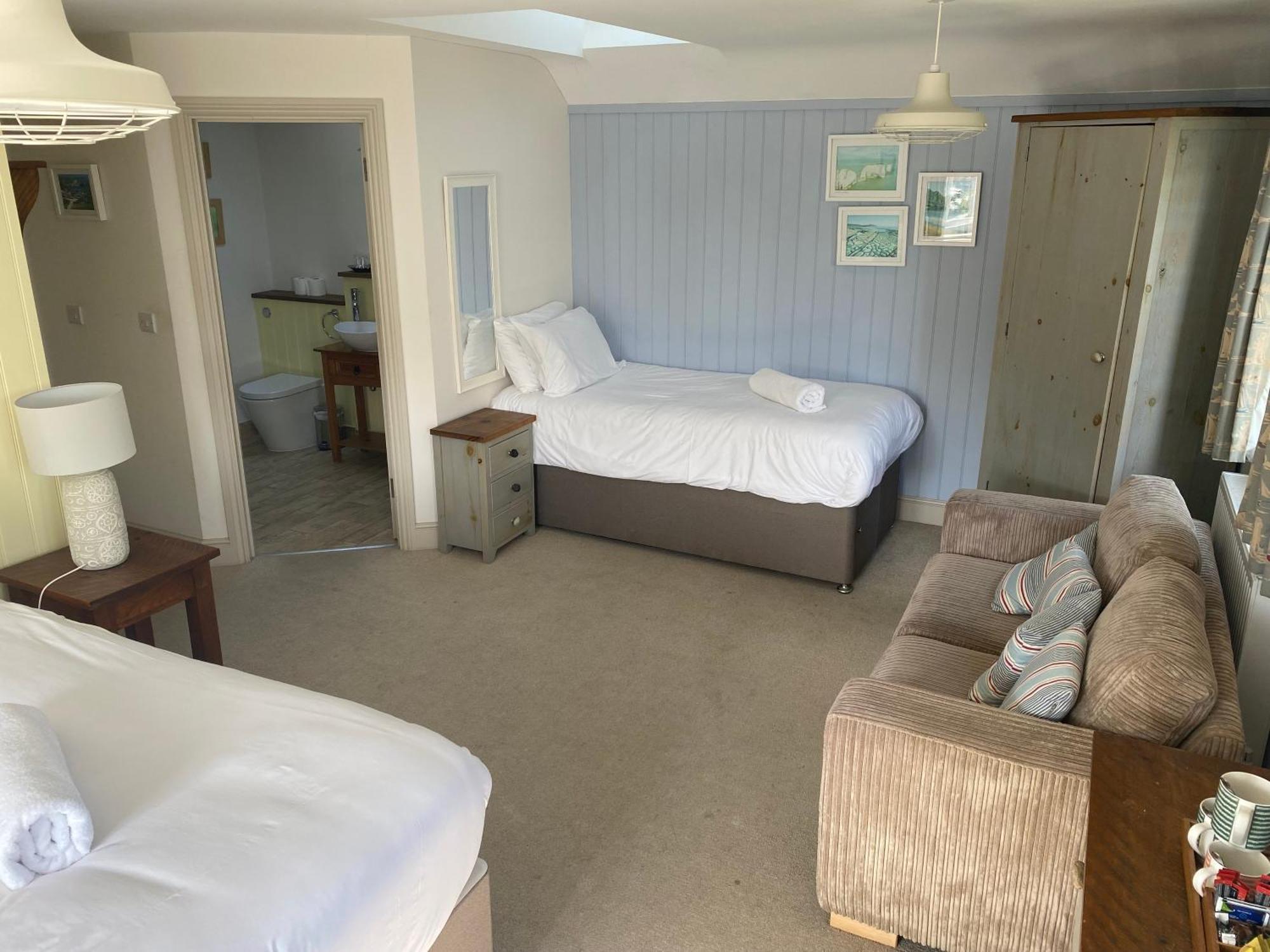 Durdle Door Hotel Lulworth Cove Kültér fotó
