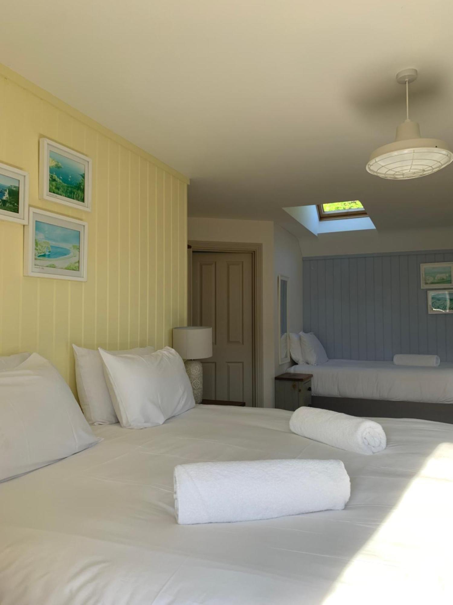 Durdle Door Hotel Lulworth Cove Kültér fotó