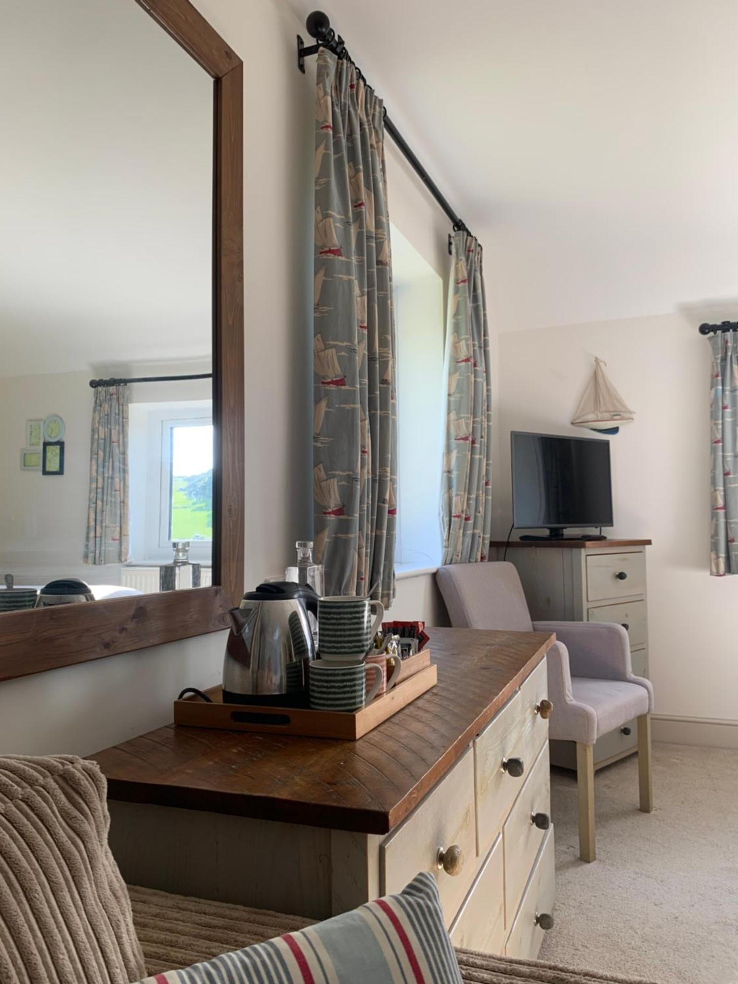 Durdle Door Hotel Lulworth Cove Kültér fotó